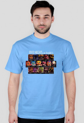 FNAF 2