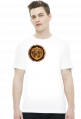 Koszulka męska Tomorrowland - logo