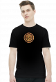 Koszulka męska Tomorrowland - logo