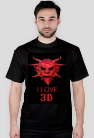 I Love 3D