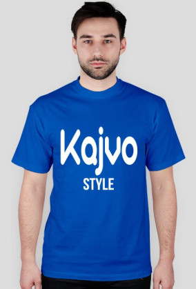 Kajvo style