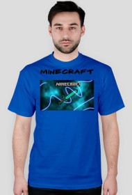 Koszulka Minecraft