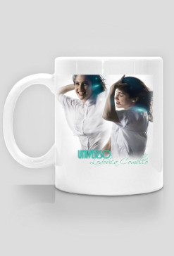 Lodovica Comello universo kubek
