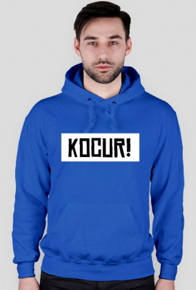 kocur!