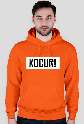 kocur!