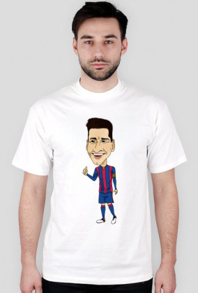 Leo Messi Barcelona