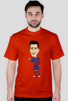 Leo Messi Barcelona