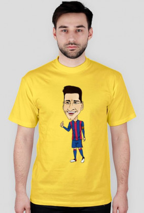 Leo Messi Barcelona