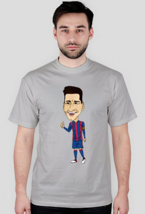 Leo Messi Barcelona