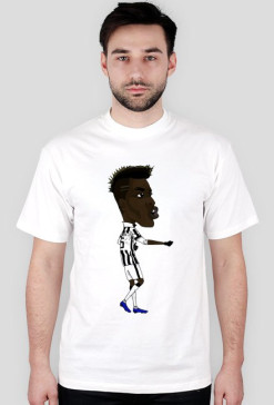 Paul Pogba Juventus