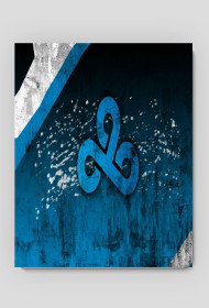 Podkładka pod mysz C9