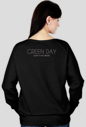 Bluza- punk is not dead