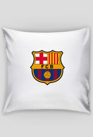 Poduszka fc barcelona