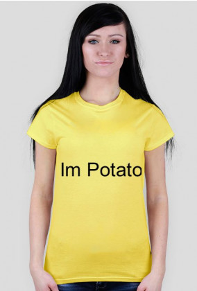 Koszulka Potato