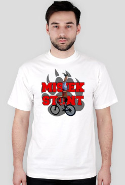 Misiek Classic T-Shirt