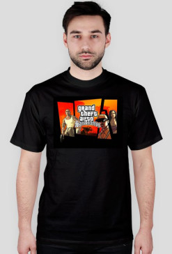 GTA SA