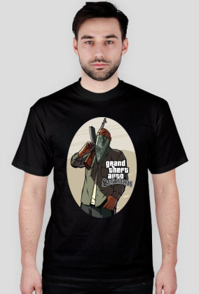 GTA SA