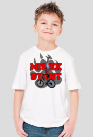 Misiek T-Shirt for Kids