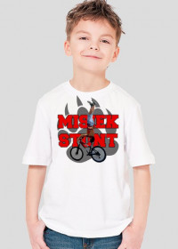 Misiek T-Shirt for Kids