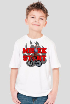 Misiek T-Shirt for Kids