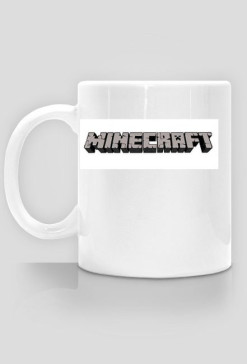 Kubek Minecraft