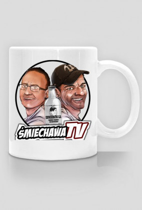kubek na szwagrówke