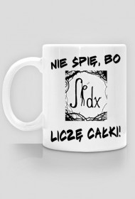 Całki