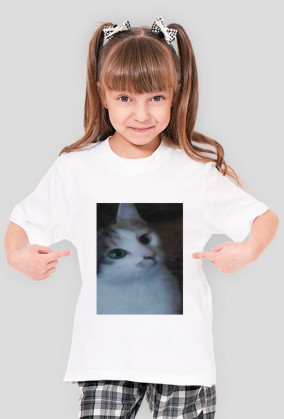 Mem Kitten Bambi dla dzieci