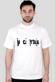 Jo ci przaja