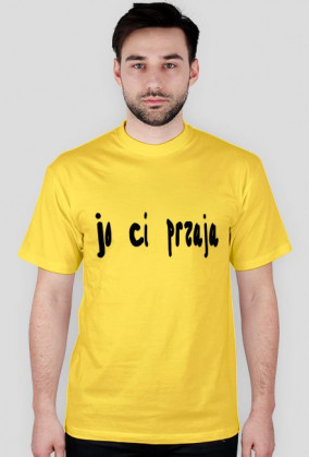 Jo ci przaja