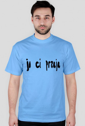Jo ci przaja