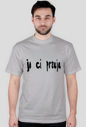 Jo ci przaja