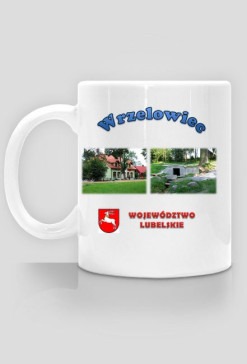Kubek Wrzelowiec 3