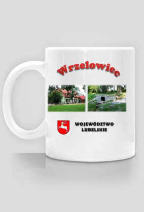 Kubek Wrzelowiec 4