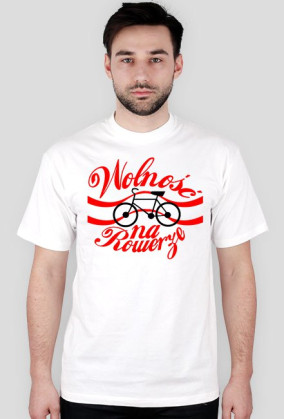 Wolność na rowerze