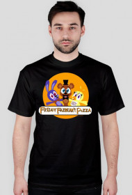 Freddy Fazbear's Pizza