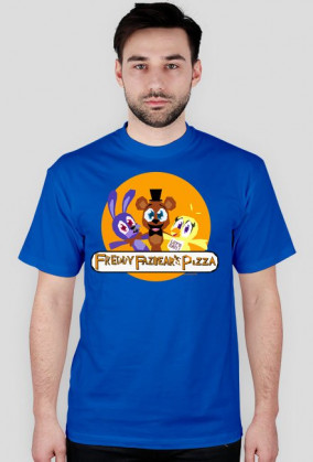 Freddy Fazbear's Pizza