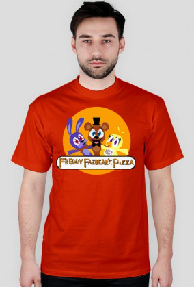 Freddy Fazbear's Pizza