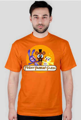 Freddy Fazbear's Pizza