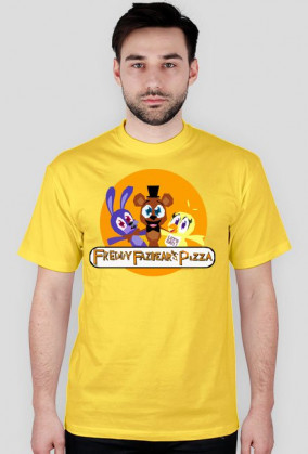 Freddy Fazbear's Pizza