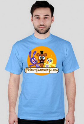 Freddy Fazbear's Pizza
