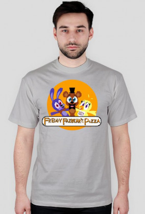 Freddy Fazbear's Pizza