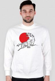 Tygrys I - bluza