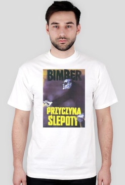 Bimber przyczyną ślepoty