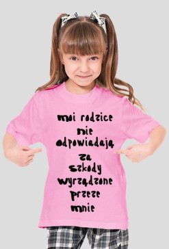 nie odpowiadają