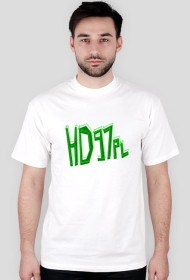 Koszulka z krótkim rękawkiem