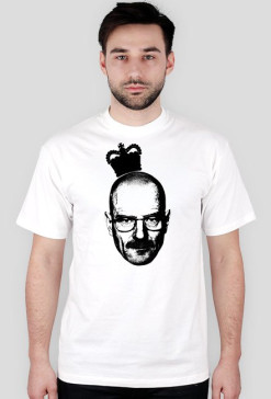 Walter White