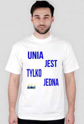 Unia jest tylko jedna