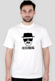 Breaking Bad Heisenberg