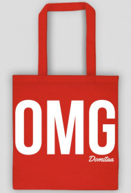 OMG bag - Domitaa WEAR